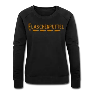Flaschenputtel - Frauen Bio-Sweatshirt von Stanley & Stella