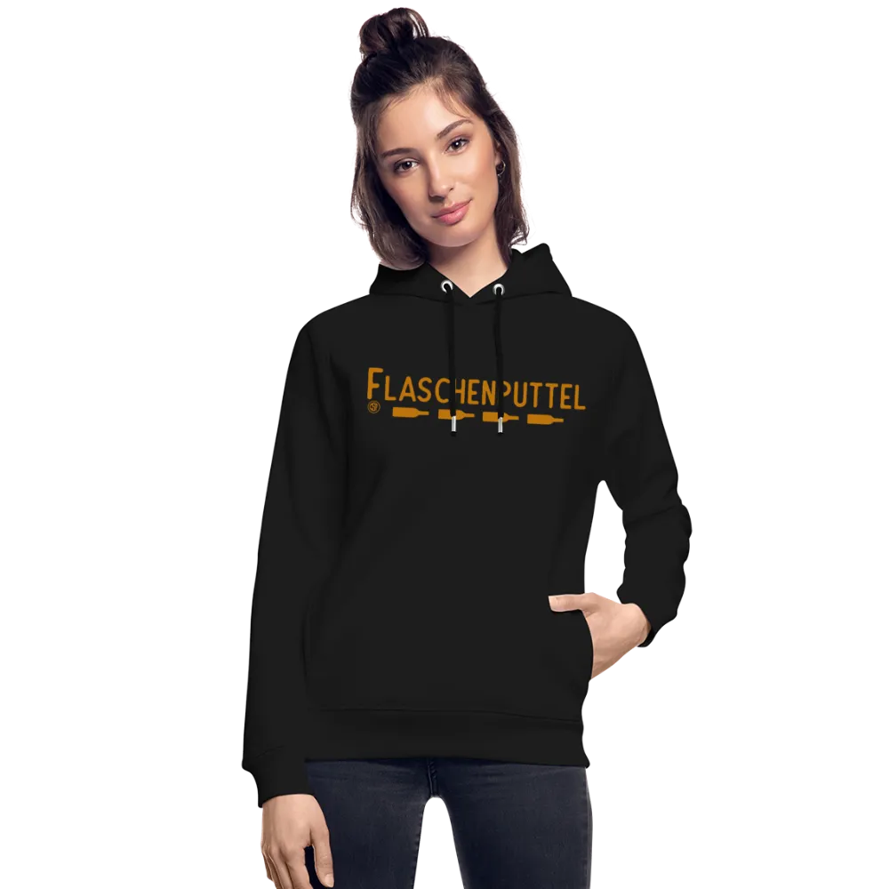 Flaschenputtel - Unisex Bio-Hoodie von Stanley & Stella