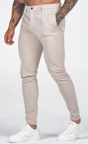 FlexiStyle | Die Voco-Hose, dein Statement in Sachen Flexibilität
