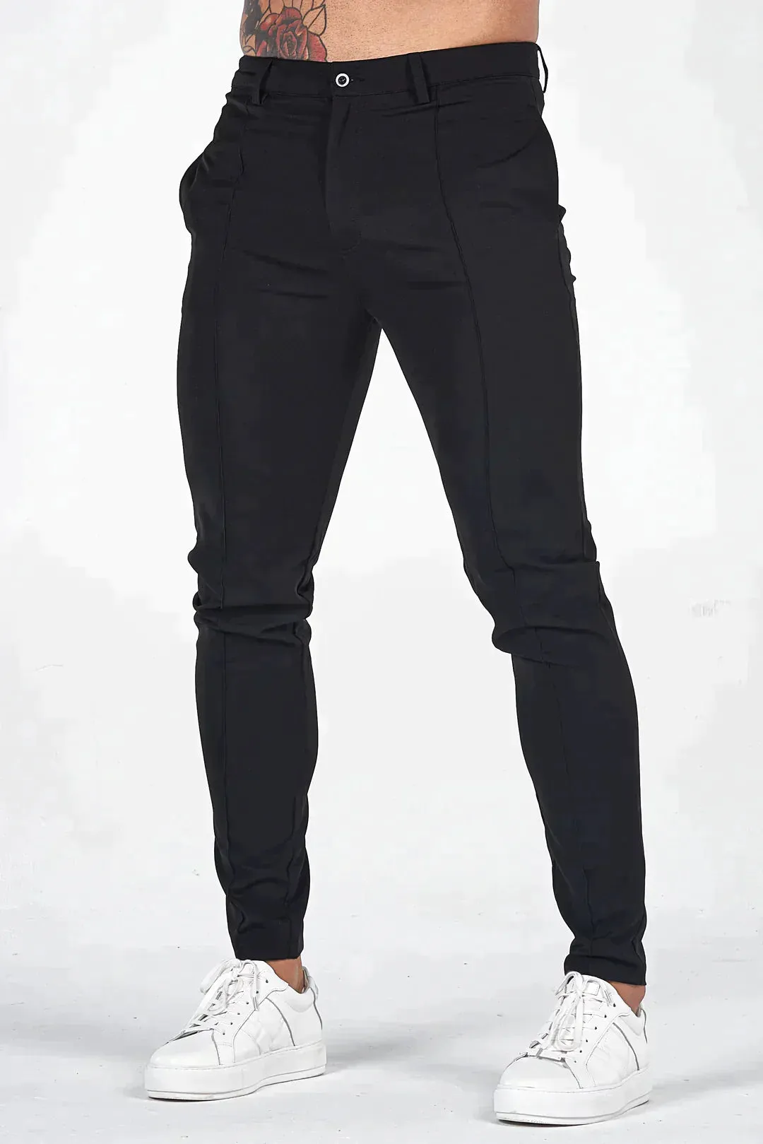 FlexiStyle | Die Voco-Hose, dein Statement in Sachen Flexibilität