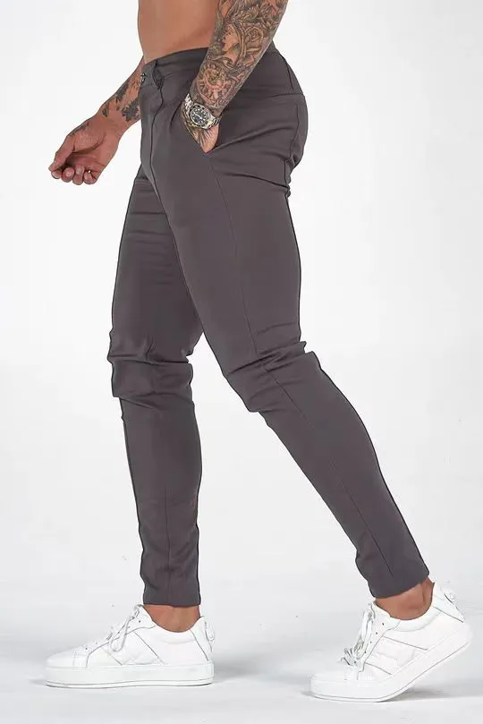 FlexiStyle | Die Voco-Hose, dein Statement in Sachen Flexibilität