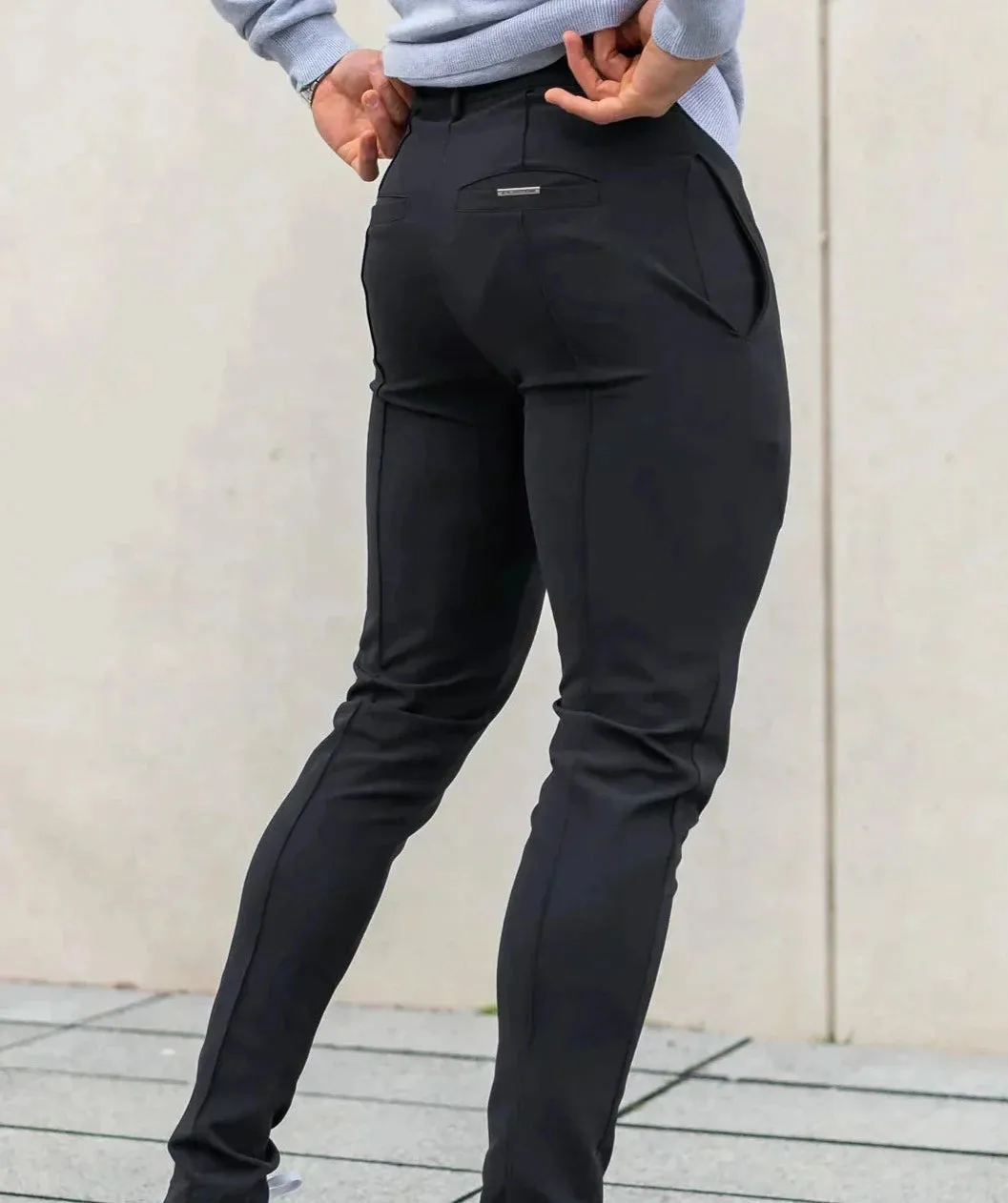 FlexiStyle | Die Voco-Hose, dein Statement in Sachen Flexibilität