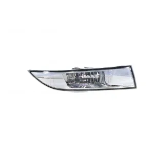 Fog Lamp Drivers Side Genuine Suits Nissan Maxima J31 2003 to 2009