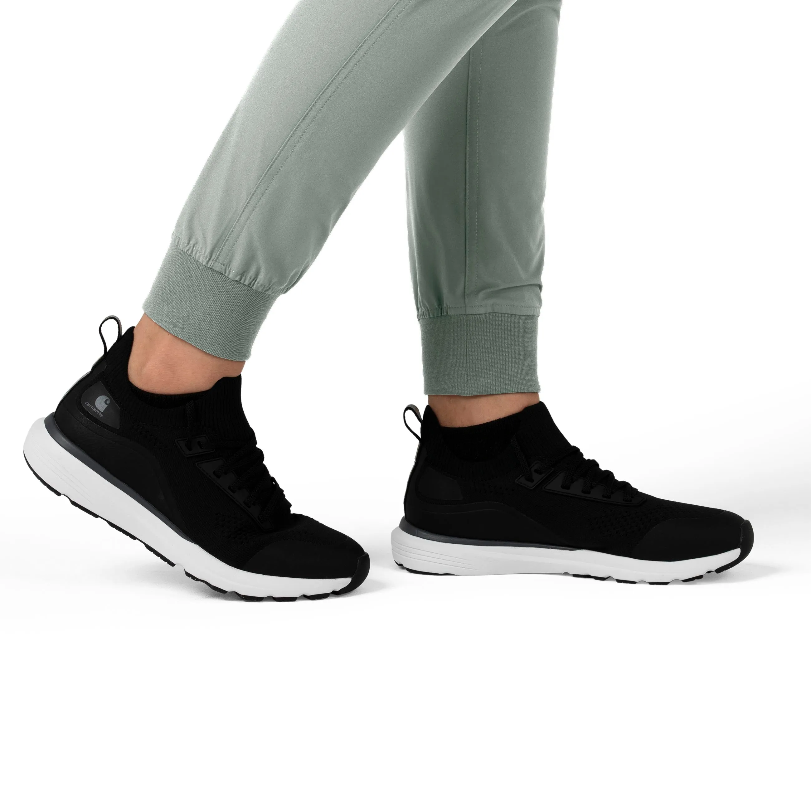 Force Essentials C51113 Jogger Scrub Pants Grey