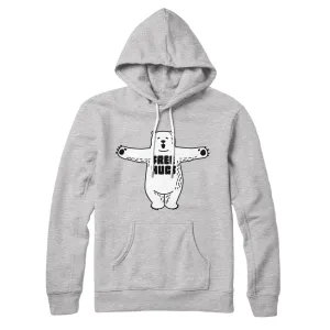Free Hugs Hoodie