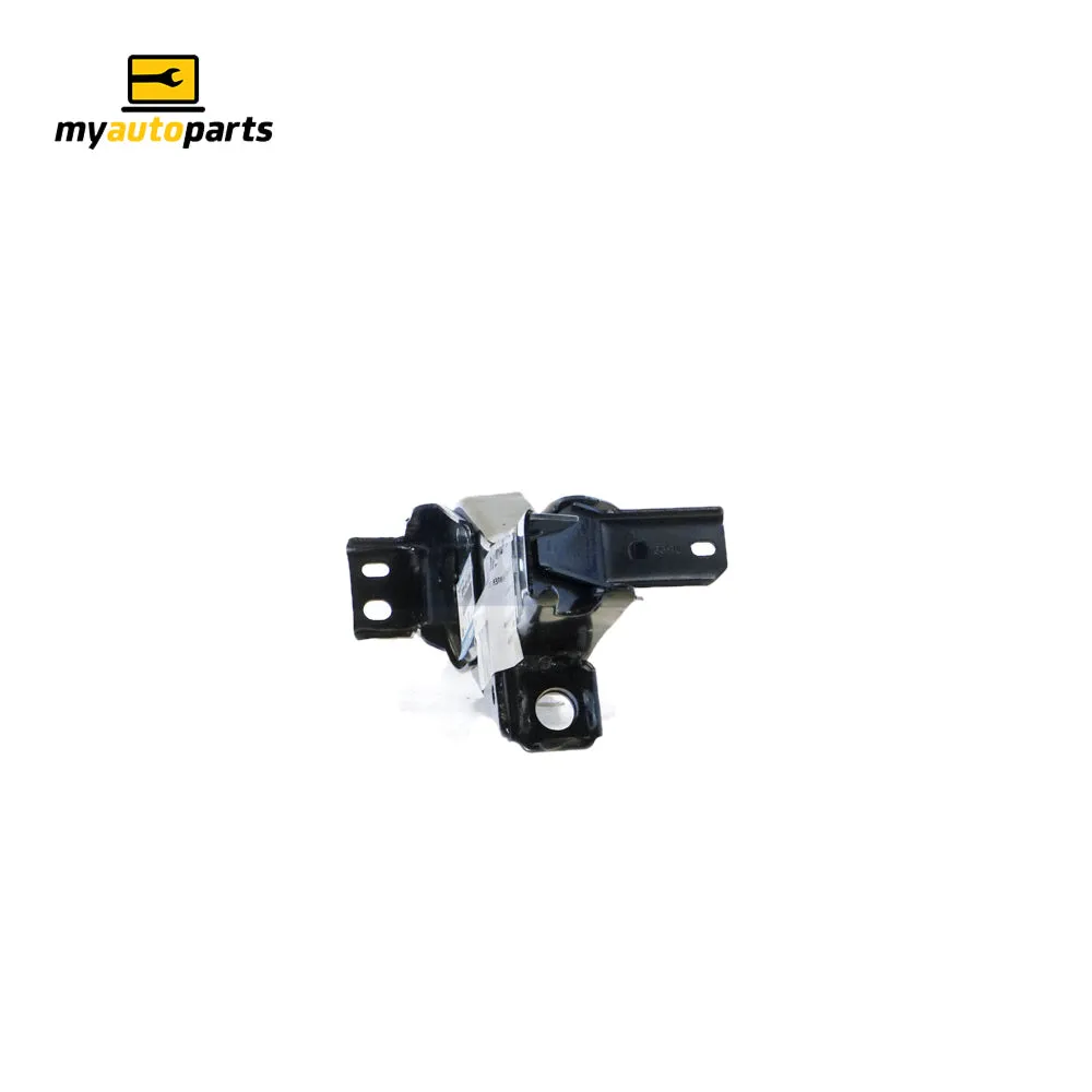 Front Bar Bracket Drivers Side Genuine suits