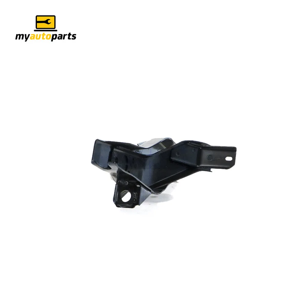 Front Bar Bracket Drivers Side Genuine suits