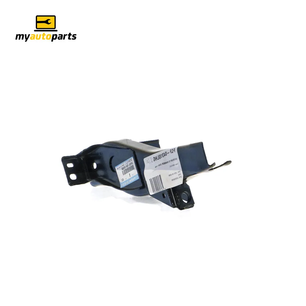 Front Bar Bracket Drivers Side Genuine suits