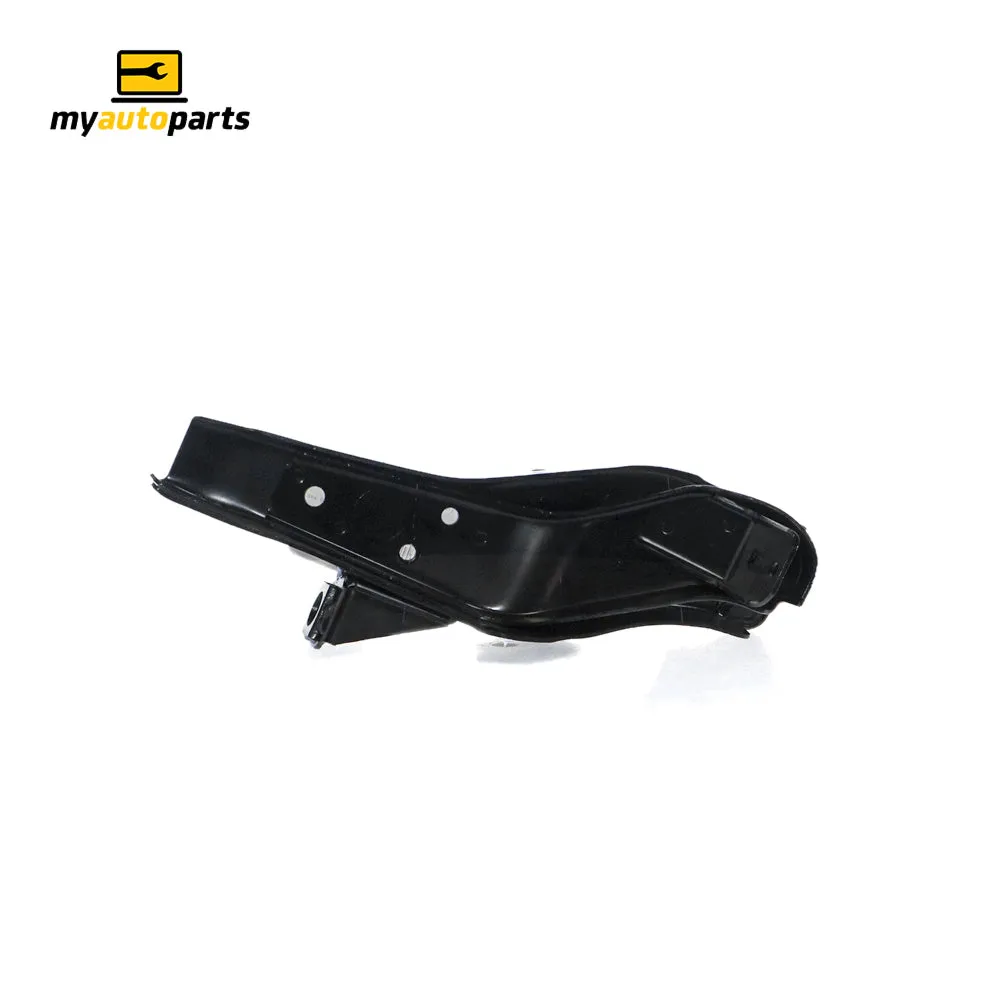 Front Bar Bracket Drivers Side Genuine suits