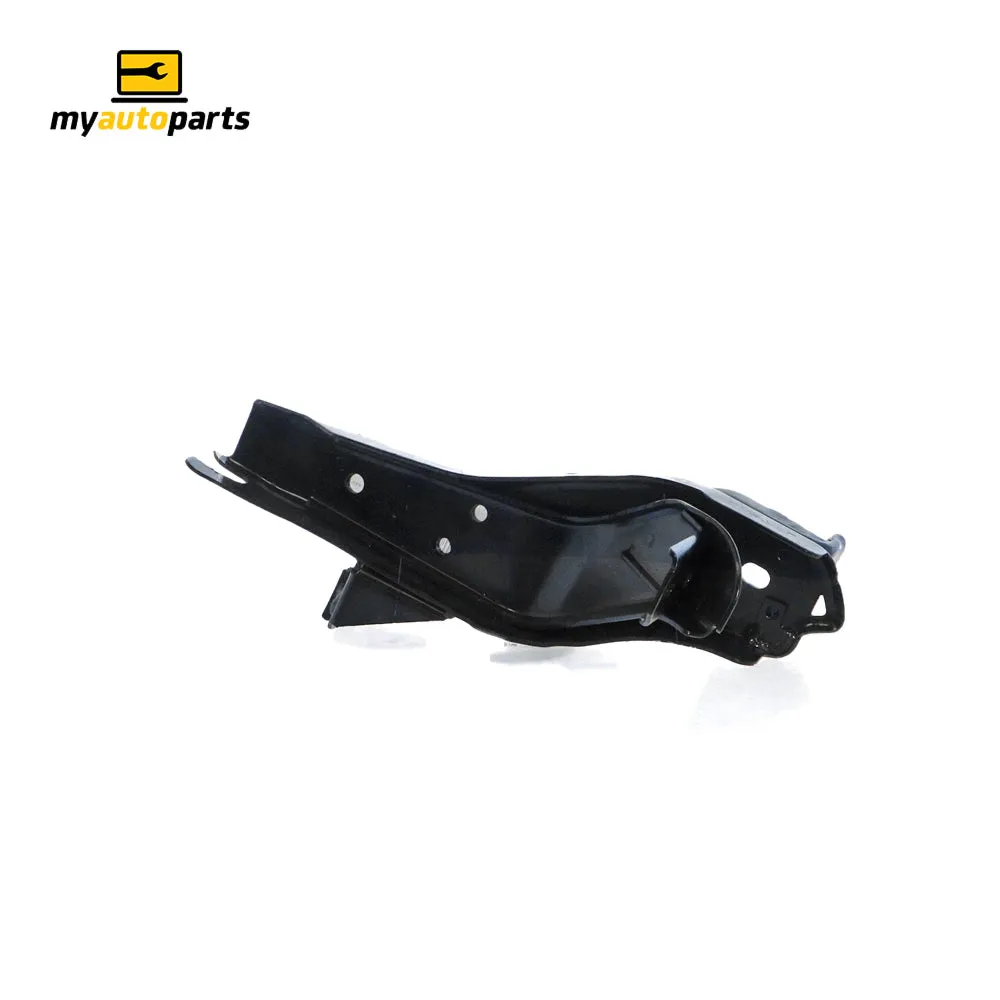 Front Bar Bracket Drivers Side Genuine suits
