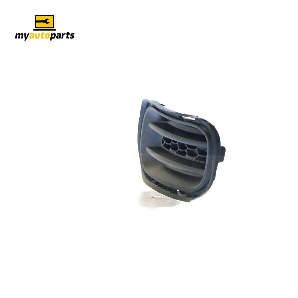 Front Bar Grille Drivers Side Genuine Suits Jeep Cherokee KL 6/2014 to 4/2018