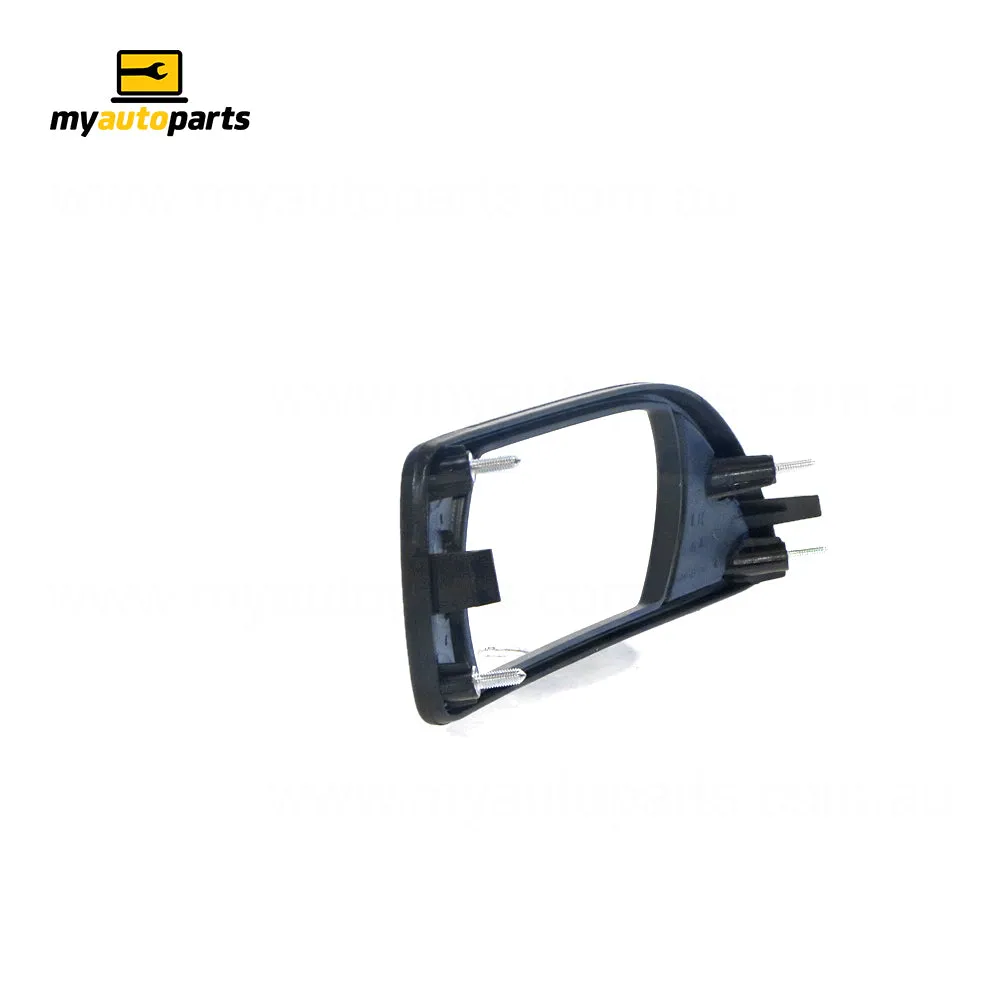 Front Bar Grille With Fog Light Mount Passenger Side Genuine Suits Kia Carnival VQ 2006 to 2015
