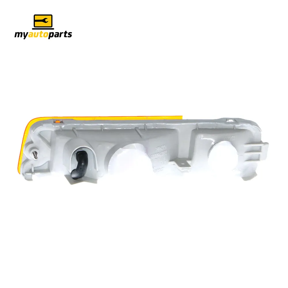 Front Bar Park / Indicator Lamp Drivers Side Certified Suits Mitsubishi Triton MK 10/1996 to 6/2006