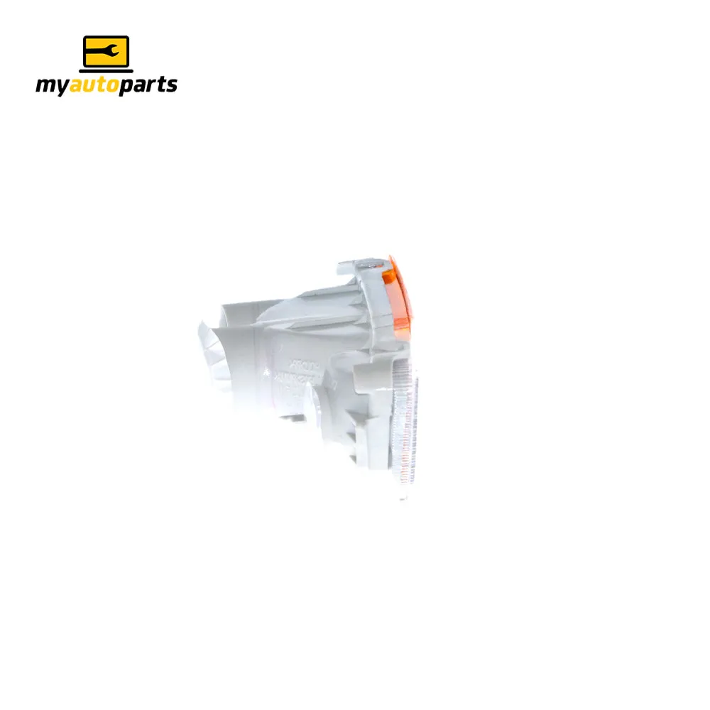 Front Bar Park / Indicator Lamp Drivers Side Certified Suits Mitsubishi Triton MK 10/1996 to 6/2006