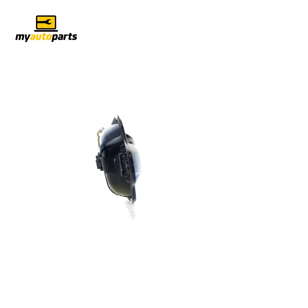 Front Door Outer Handle Aftermarket suits