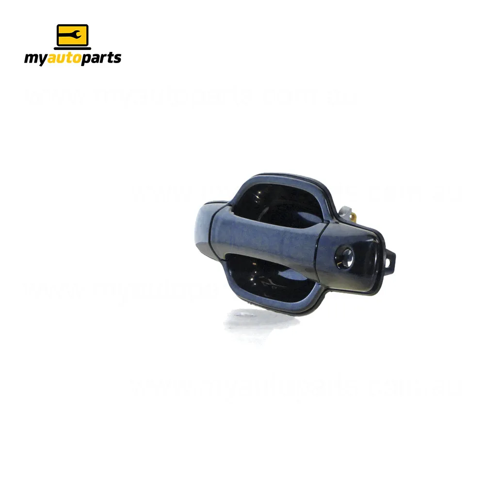 Front Door Outer Handle Aftermarket suits