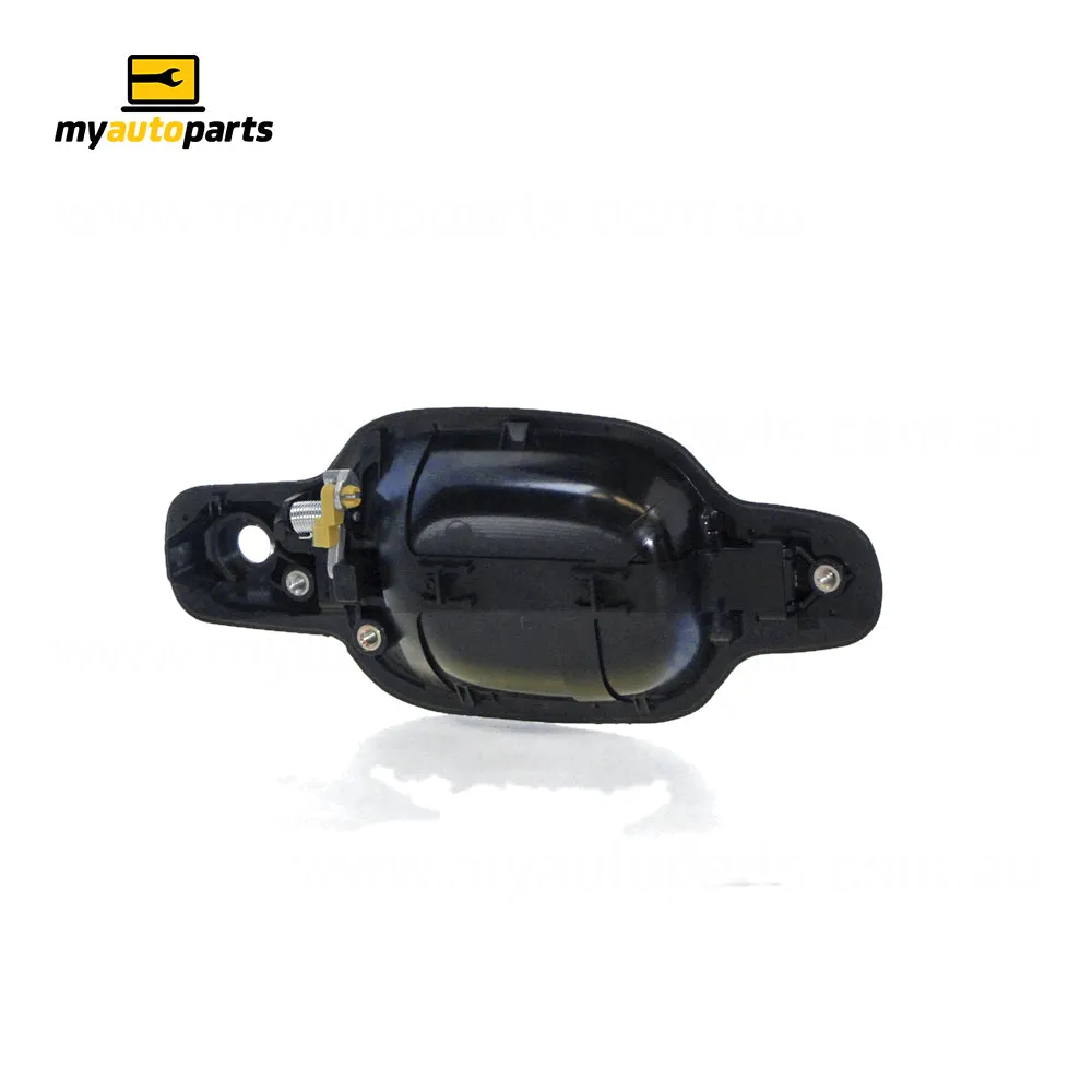 Front Door Outer Handle Aftermarket suits