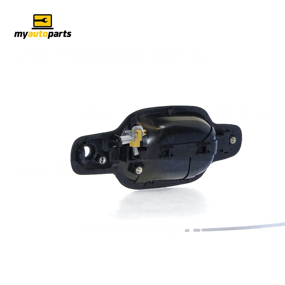 Front Door Outer Handle Aftermarket suits