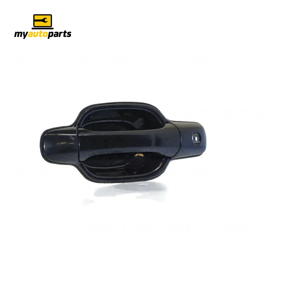 Front Door Outer Handle Aftermarket suits