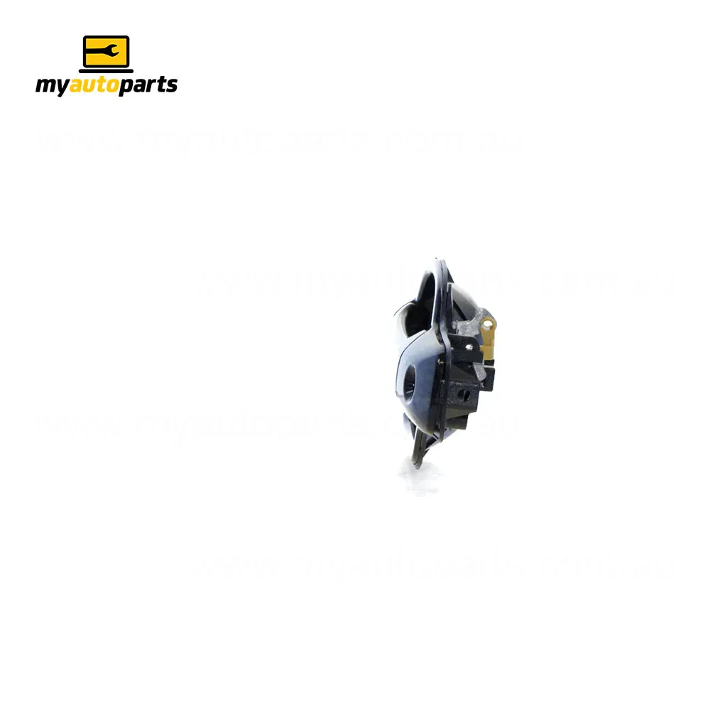 Front Door Outer Handle Aftermarket suits