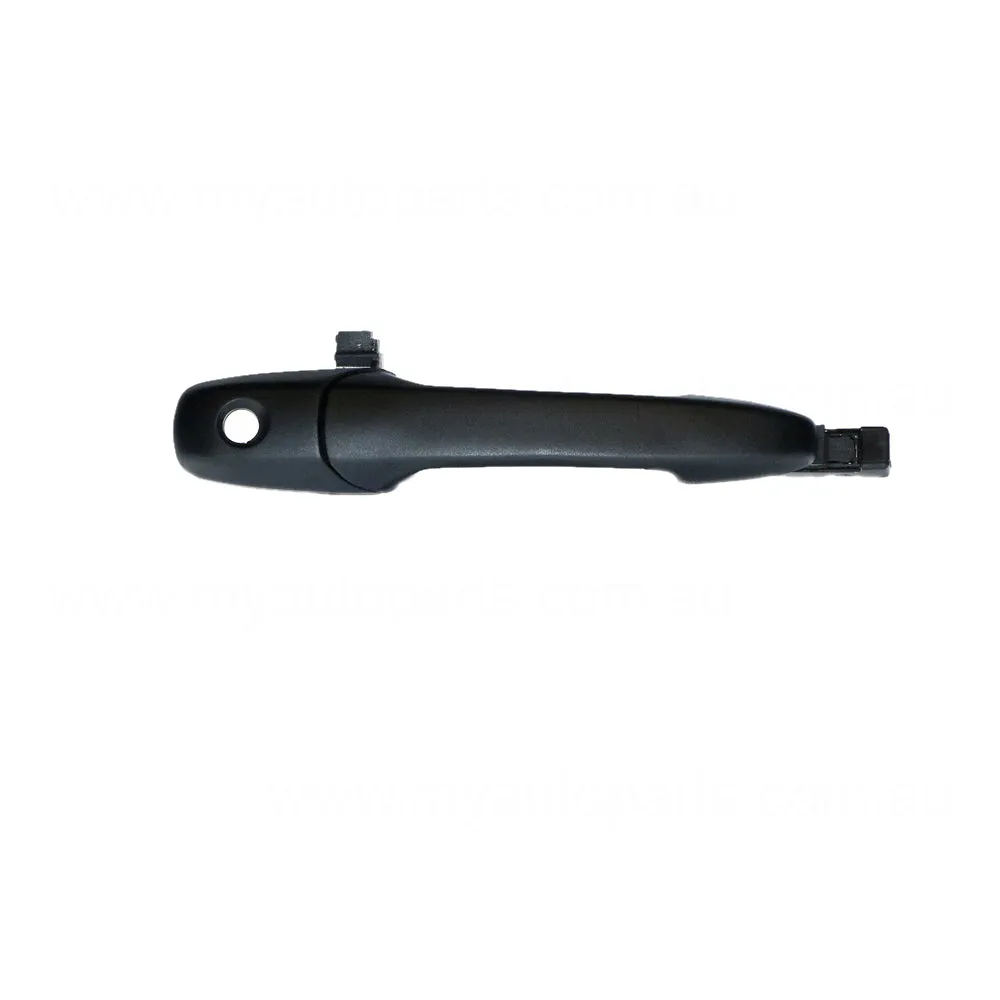 Front Door Outer Handle Driver Side Aftermarket suits Ford Ranger & Mazda BT-50