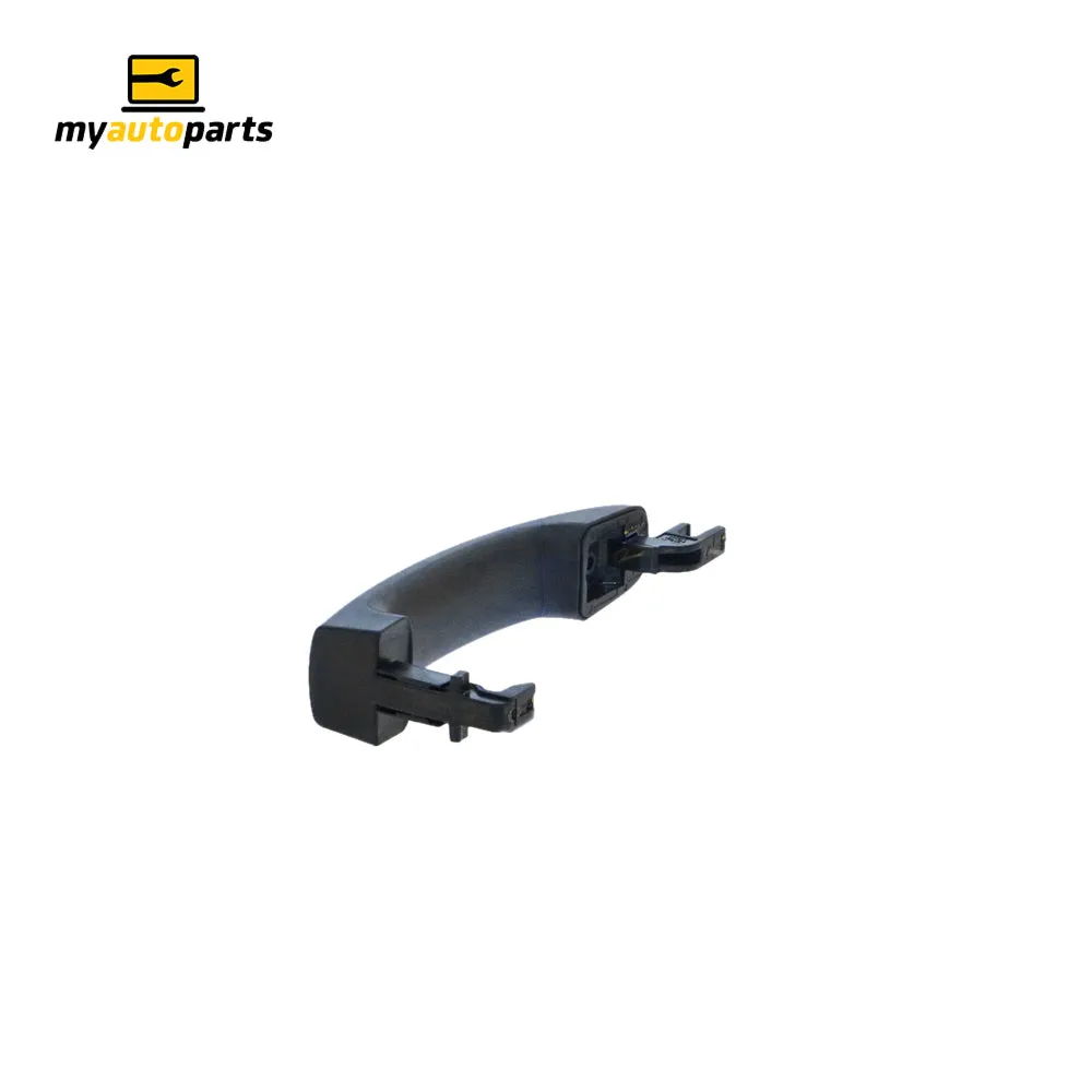 Front Door Outer Handle Genuine Suits Ford Ranger PX 2018 to 2021