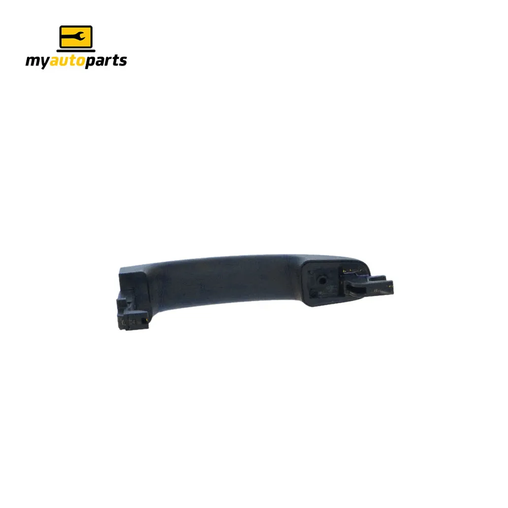 Front Door Outer Handle Genuine Suits Ford Ranger PX 2018 to 2021