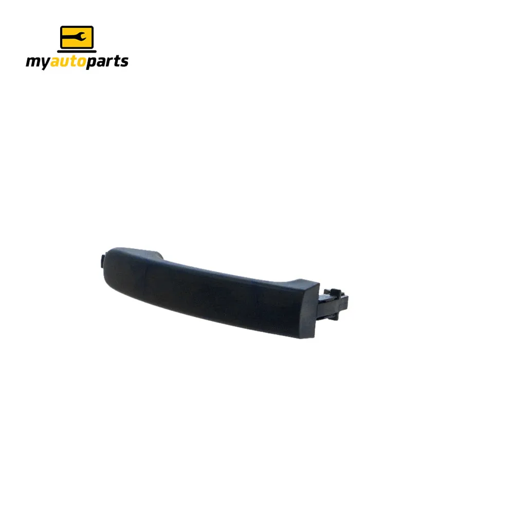 Front Door Outer Handle Genuine Suits Ford Ranger PX 2018 to 2021