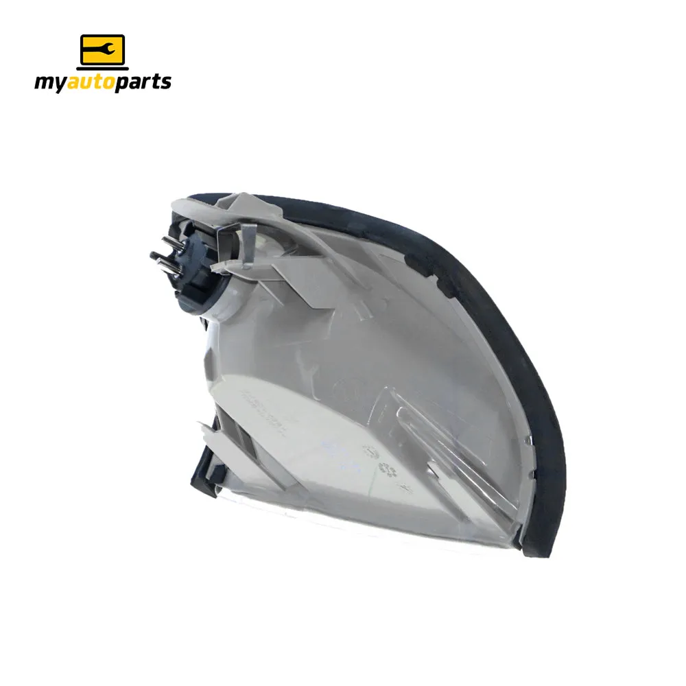 Front Park / Indicator Lamp Drivers Side Certified Suits Mercedes-Benz E Class W124 1986 to 1996