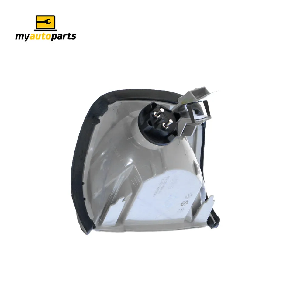 Front Park / Indicator Lamp Drivers Side Certified Suits Mercedes-Benz E Class W124 1986 to 1996