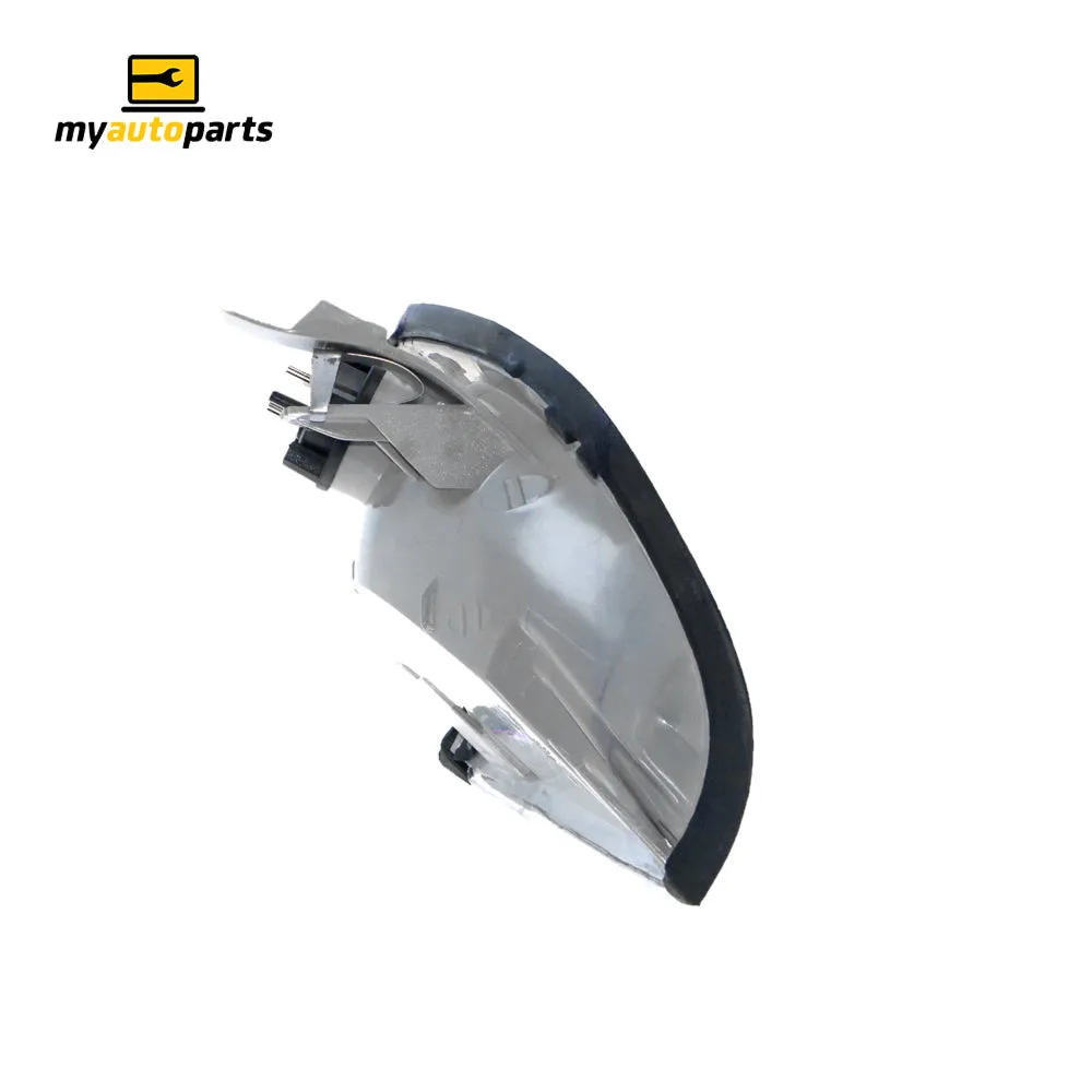 Front Park / Indicator Lamp Drivers Side Certified Suits Mercedes-Benz E Class W124 1986 to 1996