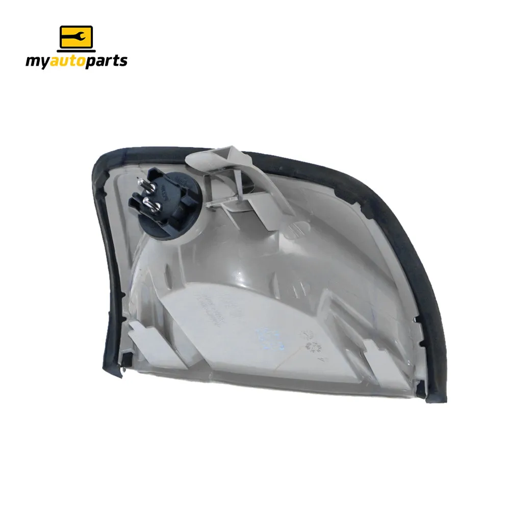 Front Park / Indicator Lamp Drivers Side Certified Suits Mercedes-Benz E Class W124 1986 to 1996