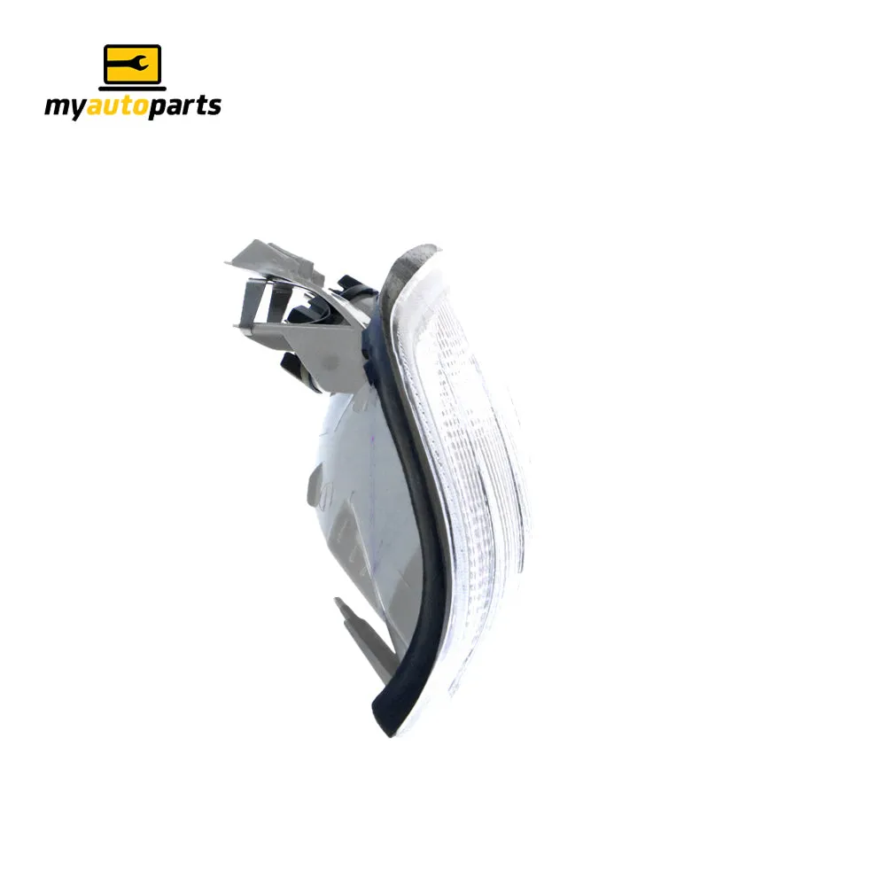 Front Park / Indicator Lamp Drivers Side Certified Suits Mercedes-Benz E Class W124 1986 to 1996