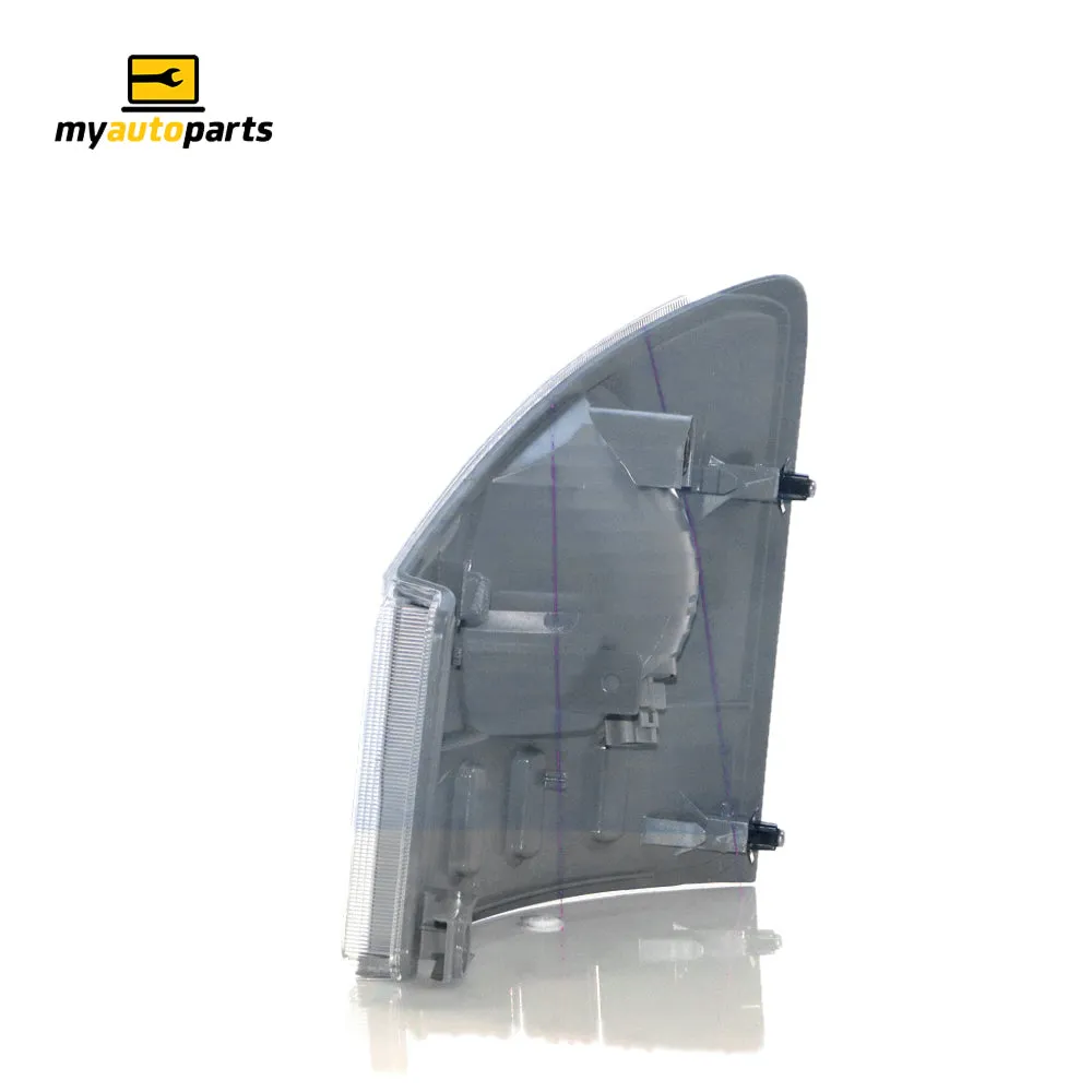 Front Park / Indicator Lamp Drivers Side Genuine suits Isuzu Truck N Series