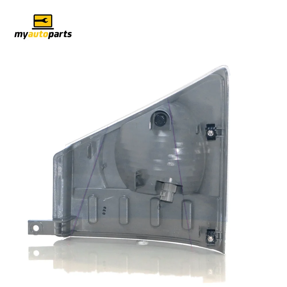Front Park / Indicator Lamp Drivers Side Genuine suits Isuzu Truck N Series