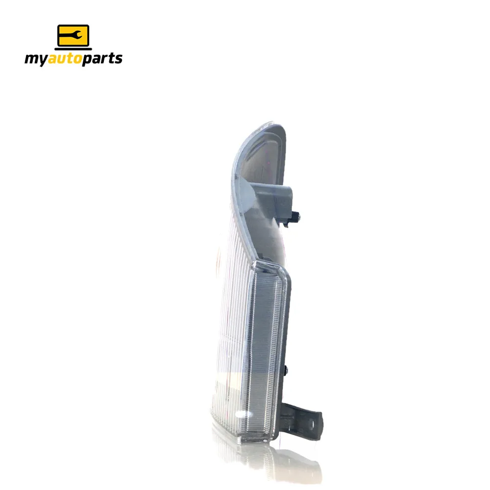 Front Park / Indicator Lamp Drivers Side Genuine suits Isuzu Truck N Series