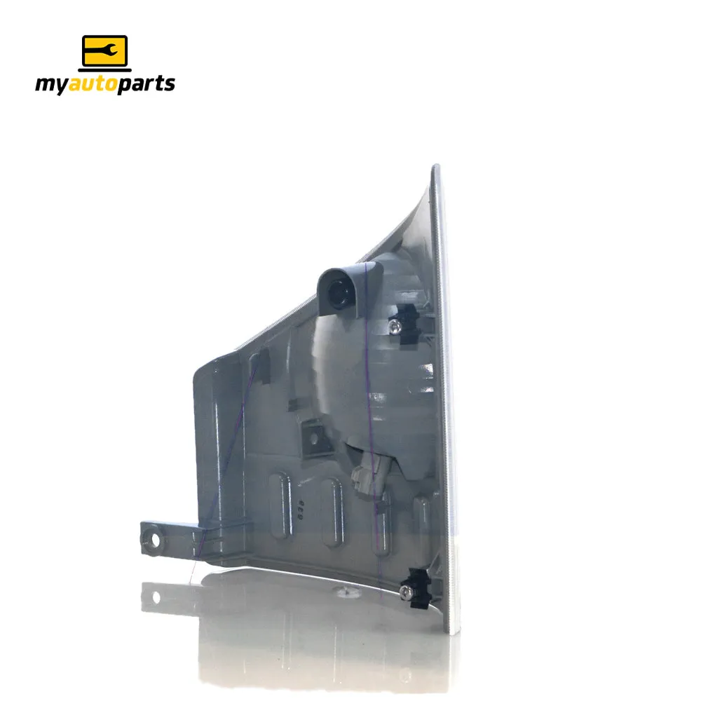 Front Park / Indicator Lamp Drivers Side Genuine suits Isuzu Truck N Series