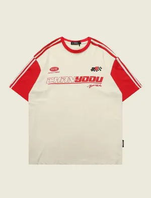 FSW® Crew Neck Short-sleeve T-shirt