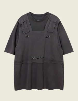 FSW® Oversized "Trap" T-shirt