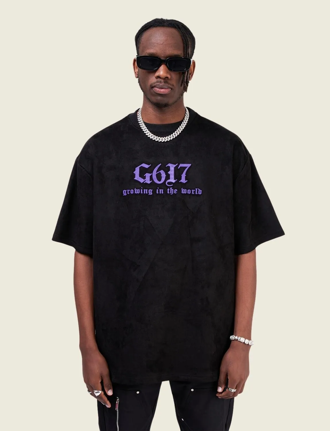 FSW® Washed G617 T-Shirt