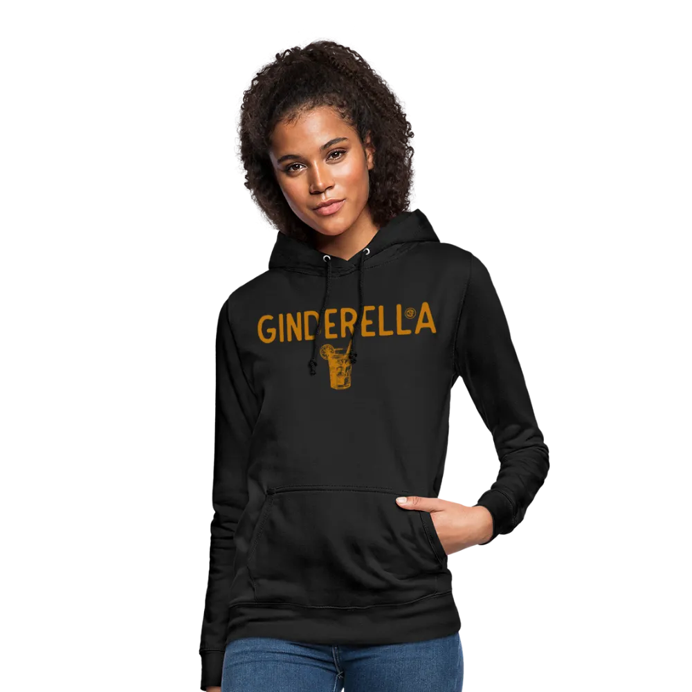 Ginderella - Frauen Hoodie