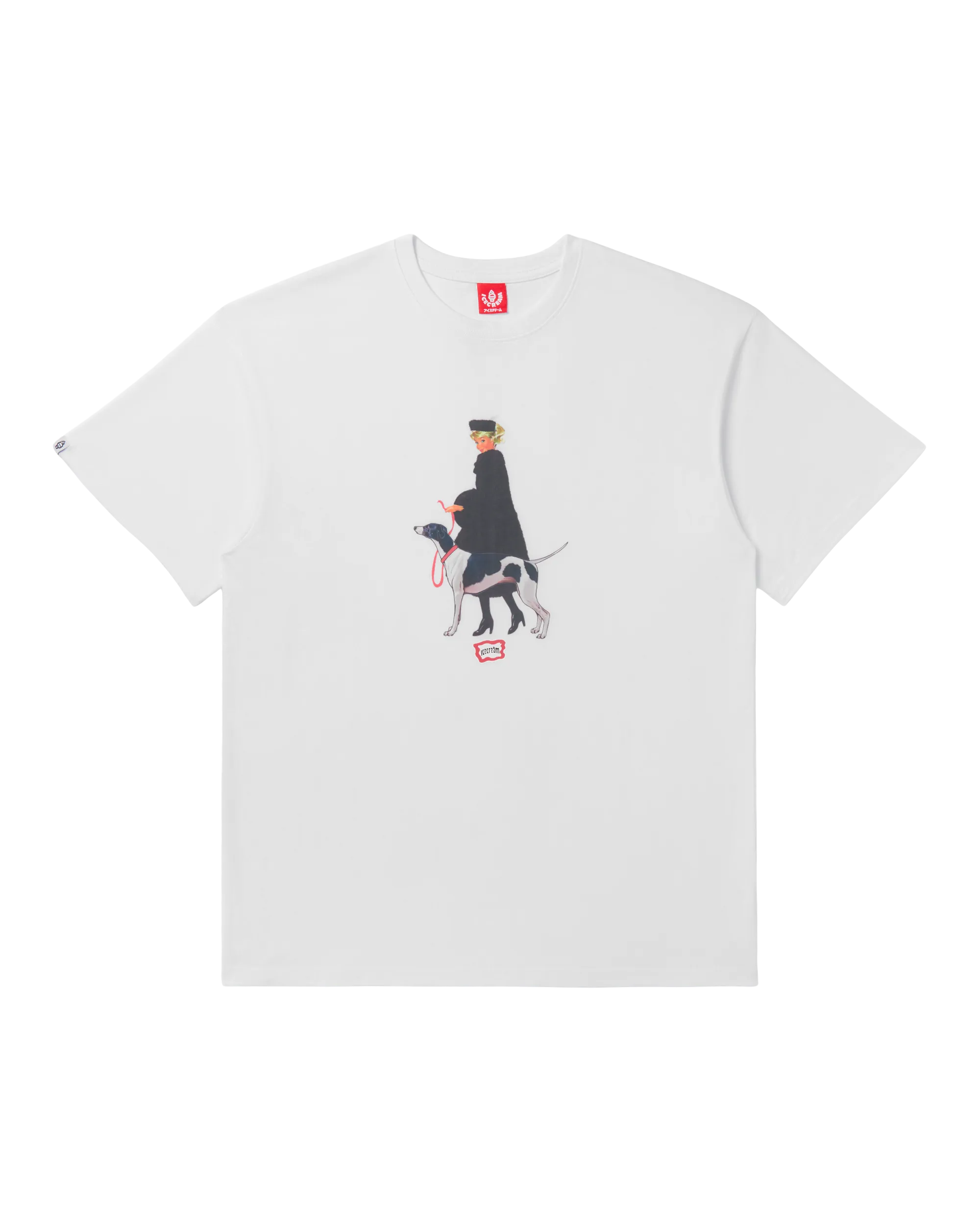 Greyhounds Tee