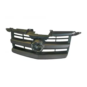 Grille Genuine Suits Mazda BT50 UN 2006 to 2011
