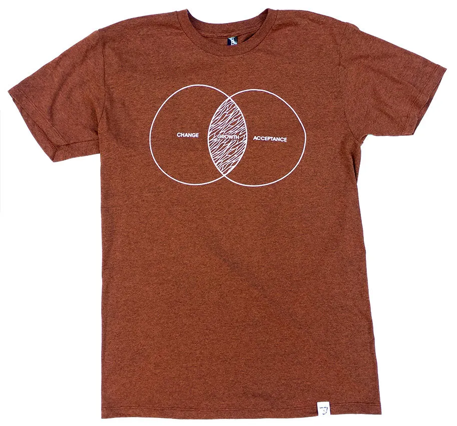 Growth Mens T