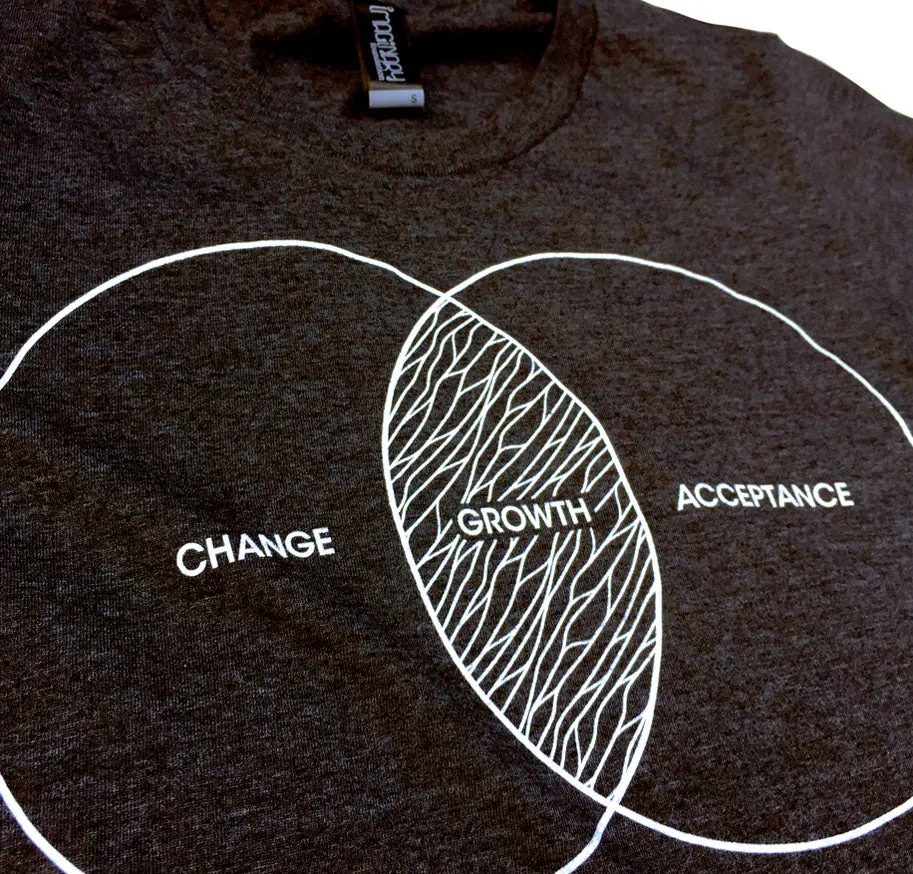 Growth Mens T