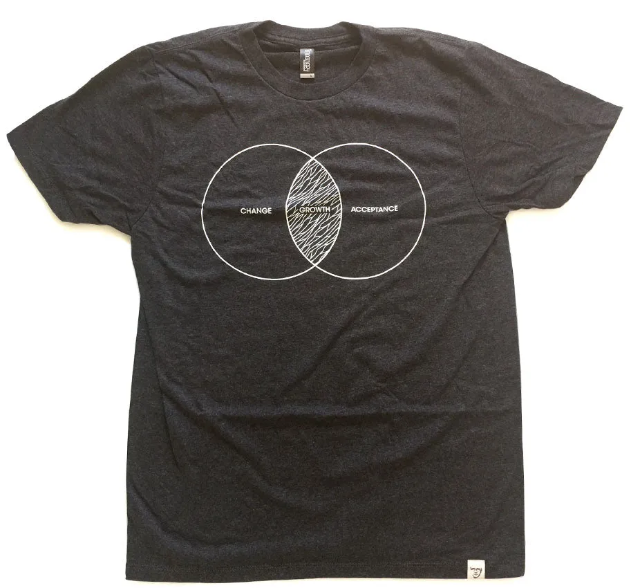 Growth Mens T