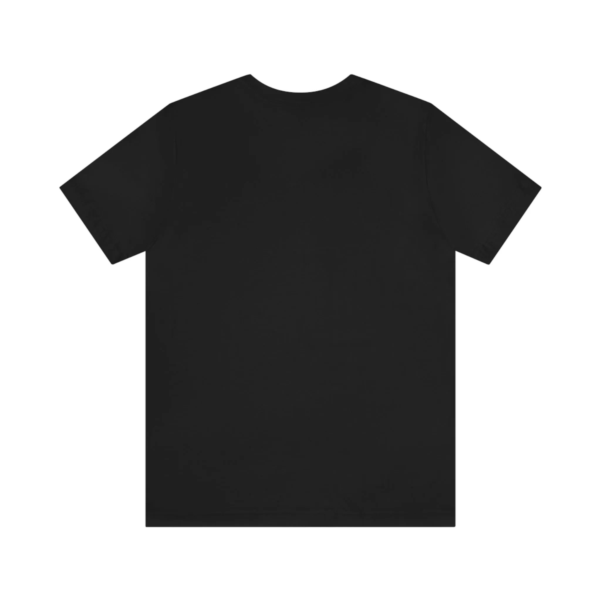 Gumbo City Tee (Sky Blue Design)