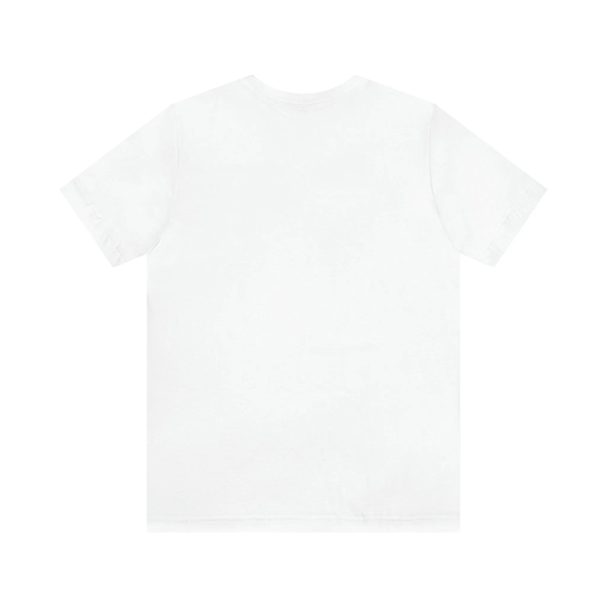 Gumbo City Tee (Sky Blue Design)