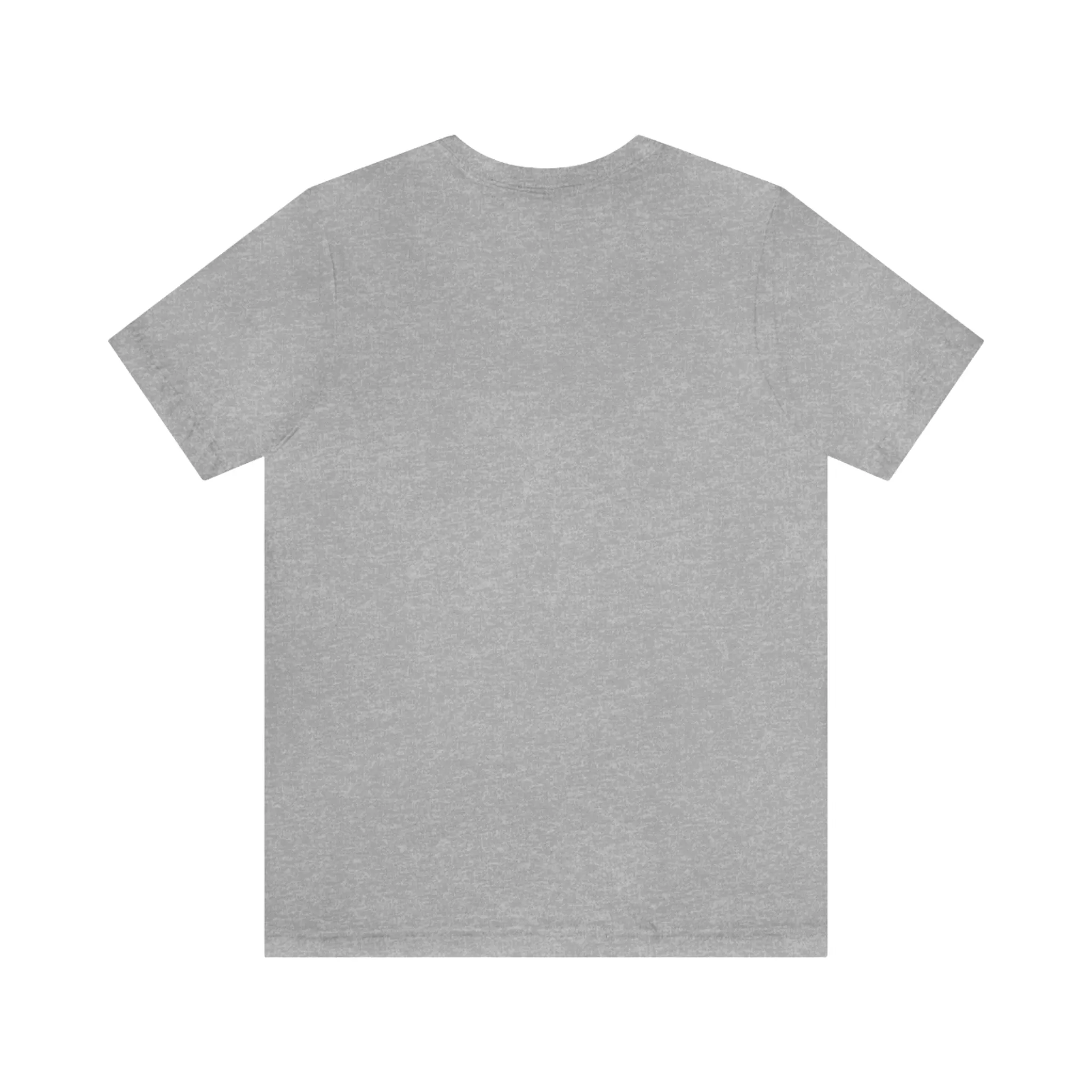 Gumbo City Tee (Sky Blue Design)