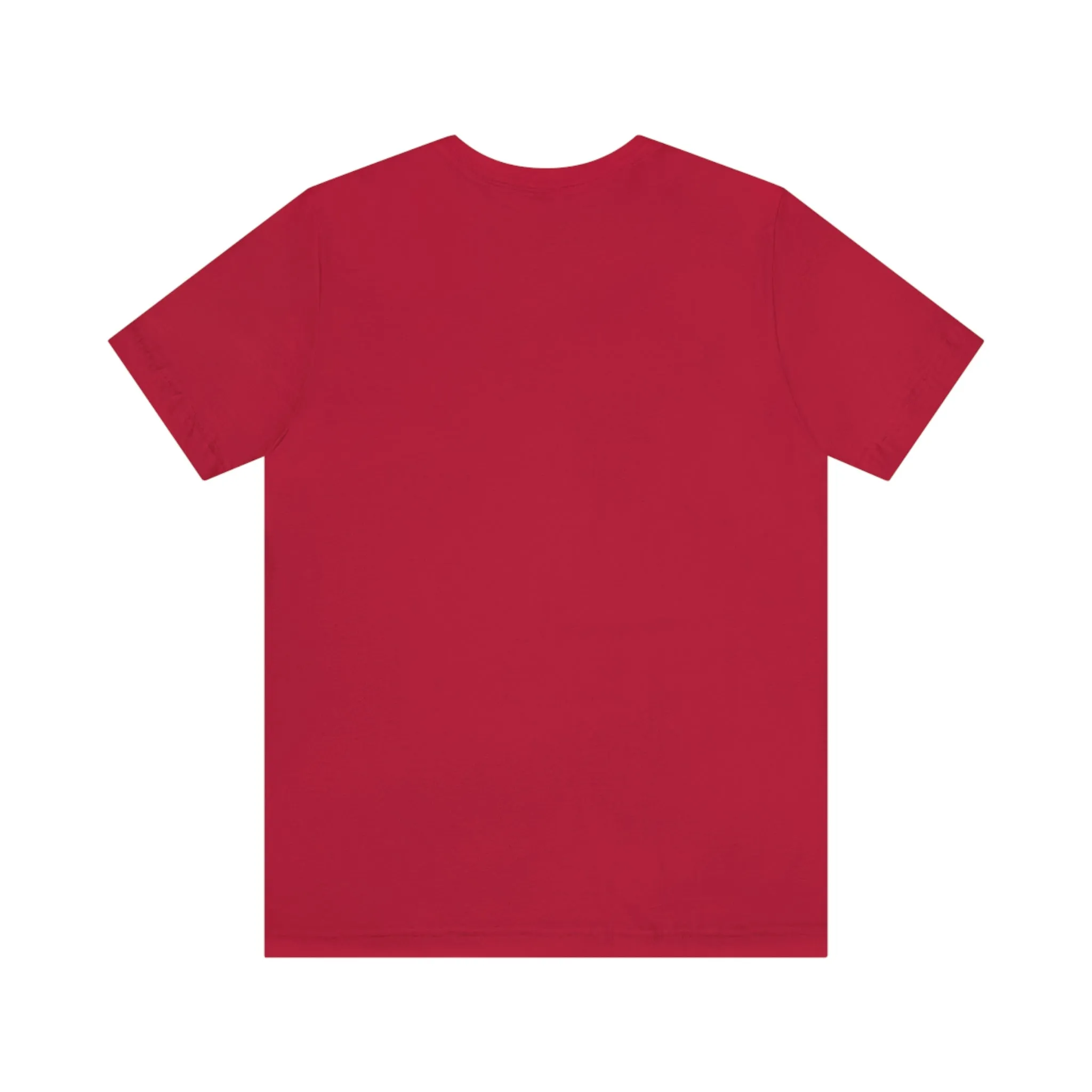 Gumbo City Tee (Sky Blue Design)